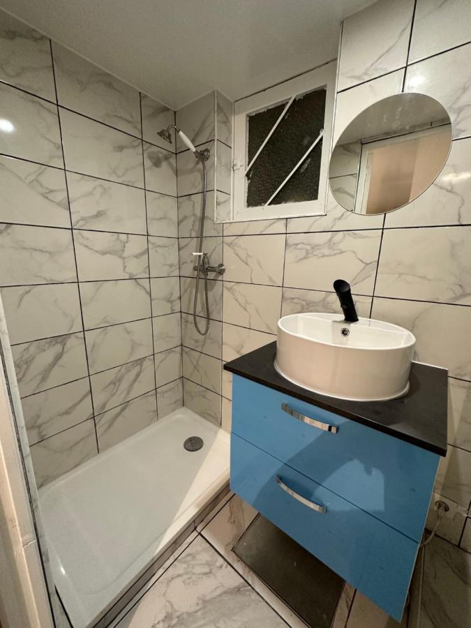 Appartement Mignon Livry-Gargan Exteriér fotografie