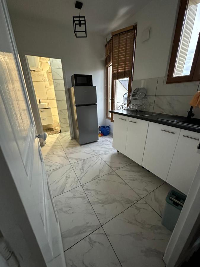Appartement Mignon Livry-Gargan Exteriér fotografie