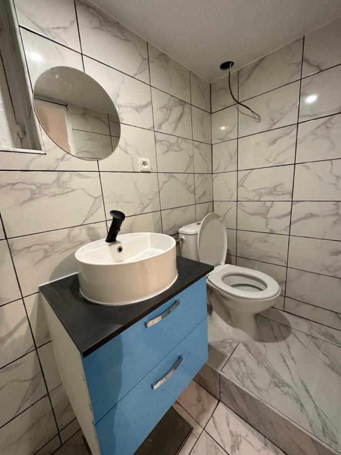 Appartement Mignon Livry-Gargan Exteriér fotografie